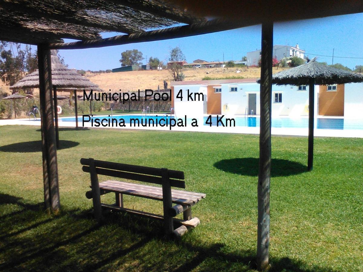Casa De Las Letrinas Alta, 2 Habt 5 Mas 1 Pers Max Chimenea Con Horno Puerto de la Laja Exterior foto