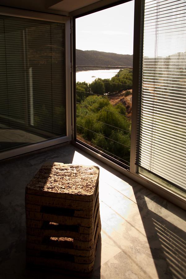 Casa De Las Letrinas Alta, 2 Habt 5 Mas 1 Pers Max Chimenea Con Horno Puerto de la Laja Exterior foto