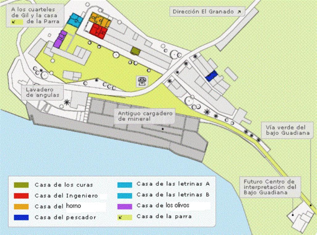 Casa De Las Letrinas Alta, 2 Habt 5 Mas 1 Pers Max Chimenea Con Horno Puerto de la Laja Exterior foto